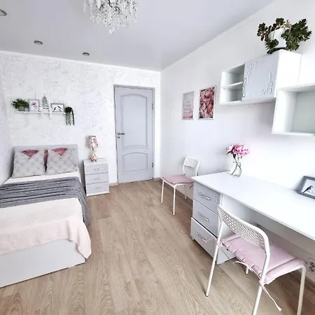 Идеальная 4-Х Комн, С Домашним Уютом И Простором Apartment Kostanay Exterior photo
