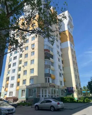 Идеальная 4-Х Комн, С Домашним Уютом И Простором Apartment Kostanay Exterior photo
