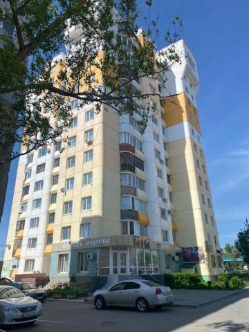 идеальная 4-х комн, с домашним уютом и простором Apartment