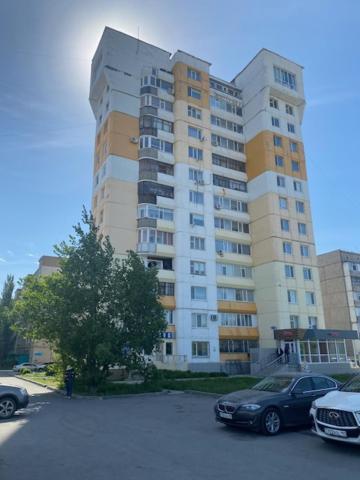 идеальная 4-х комн, с домашним уютом и простором Apartment *